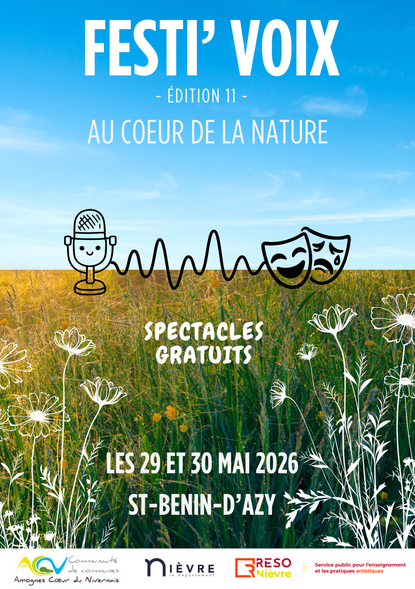 festi'voix 2026