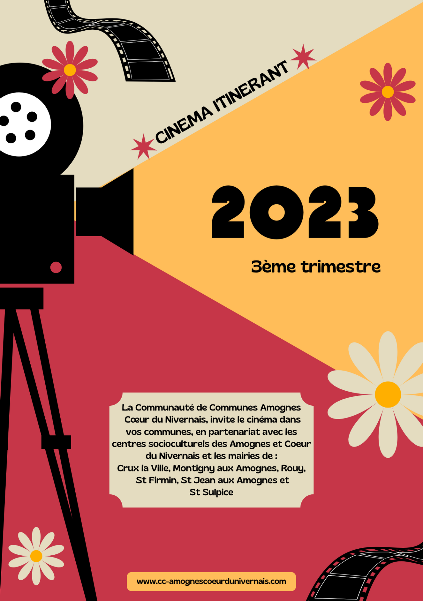 cinema 3t
